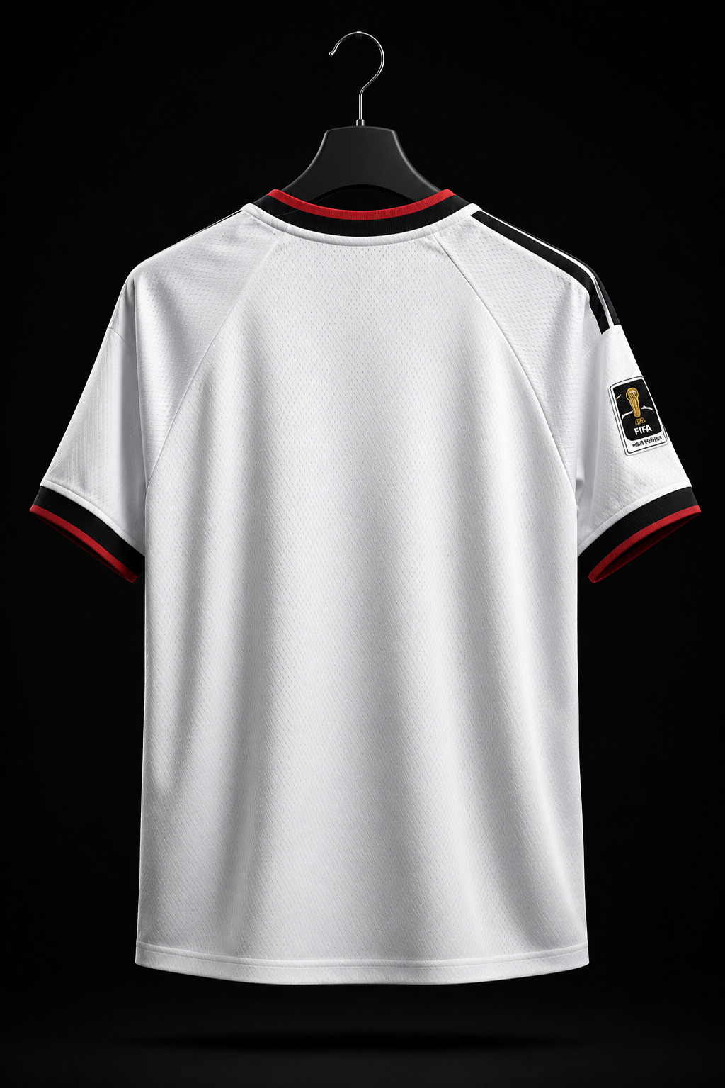 Germany Home Jersey gallery image for football fans in Bangladesh by LUMES BD
